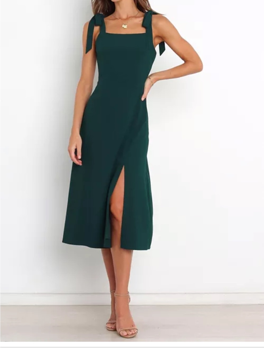 Petal & Pup laurel dress